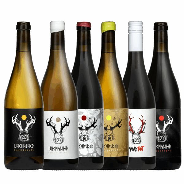 Tasting Package