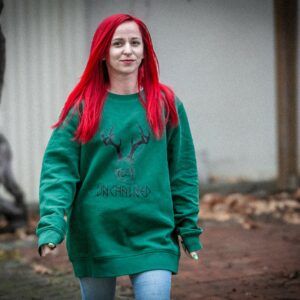 MO Hoodie Ladies