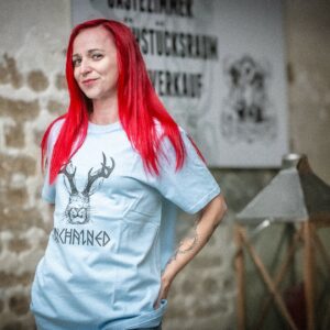 MO Shirt Unisex