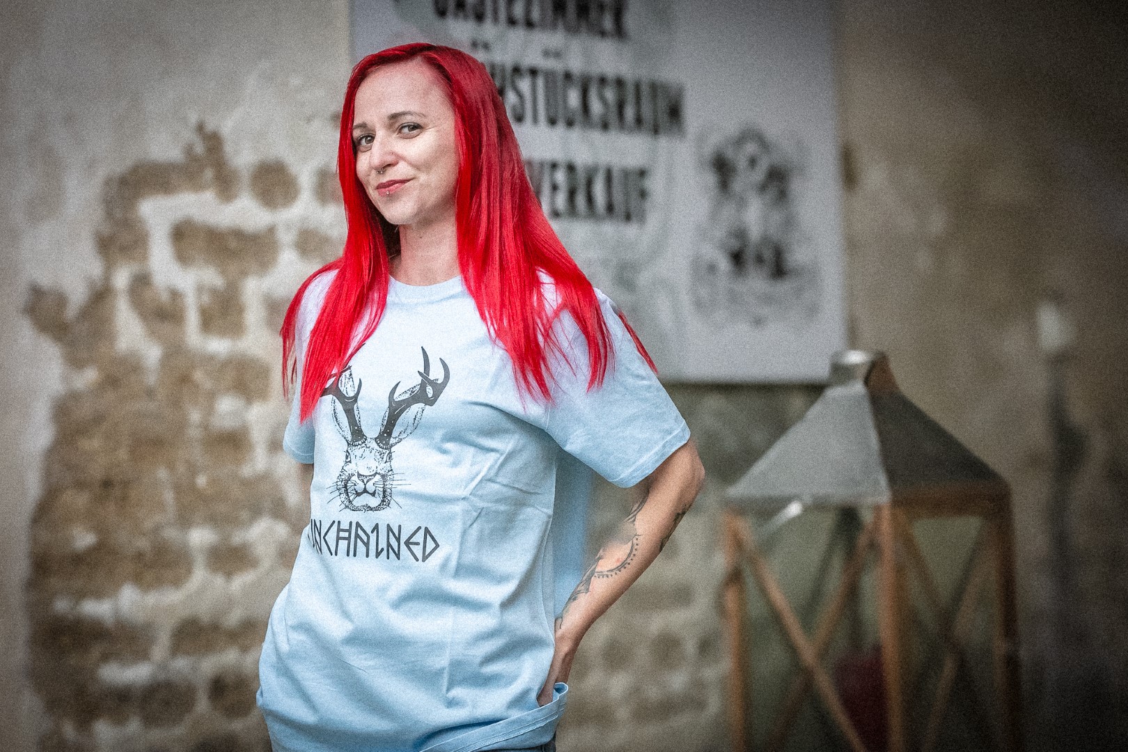 MO Shirt Unisex
