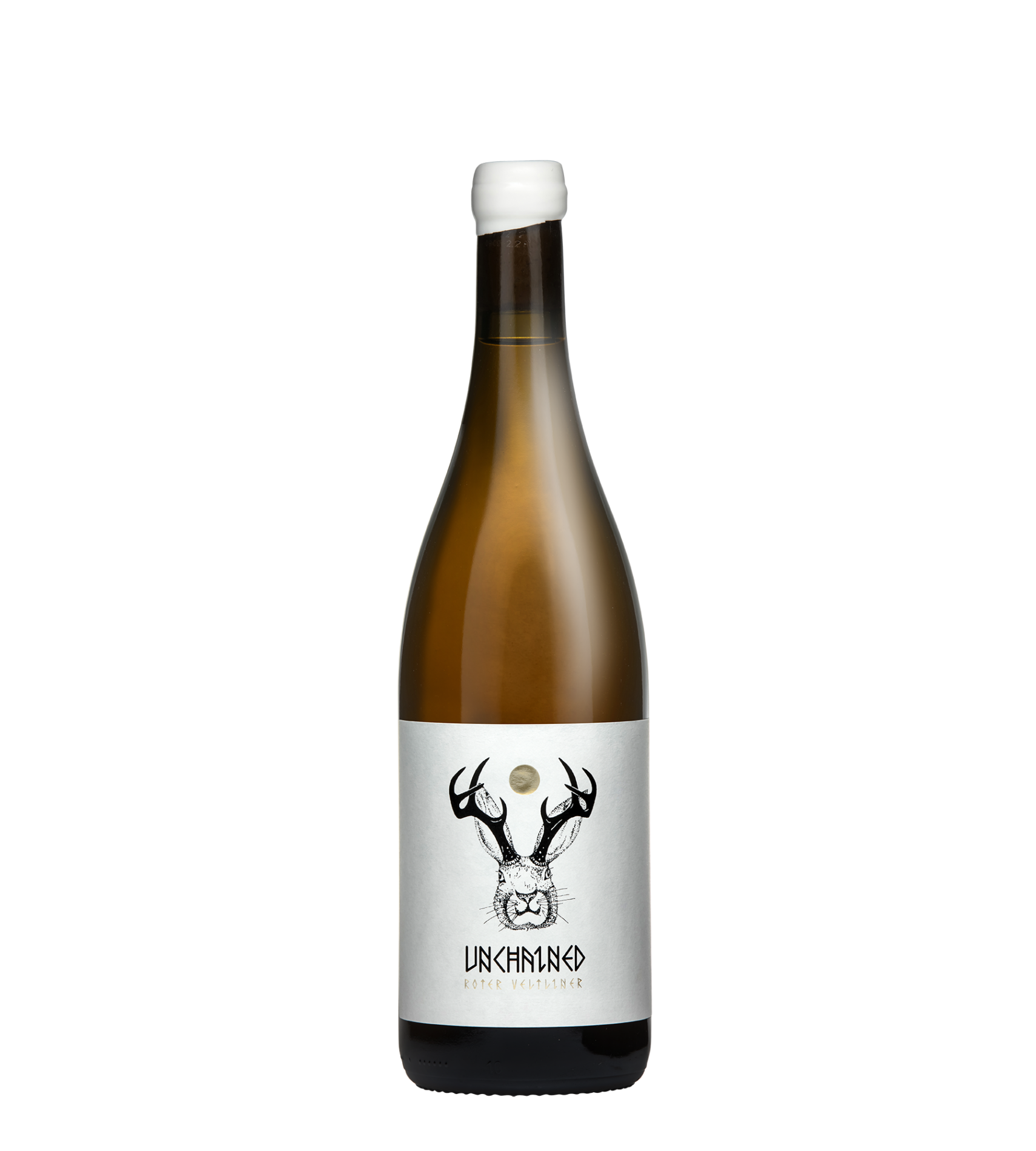 Unchained: Roter Veltliner