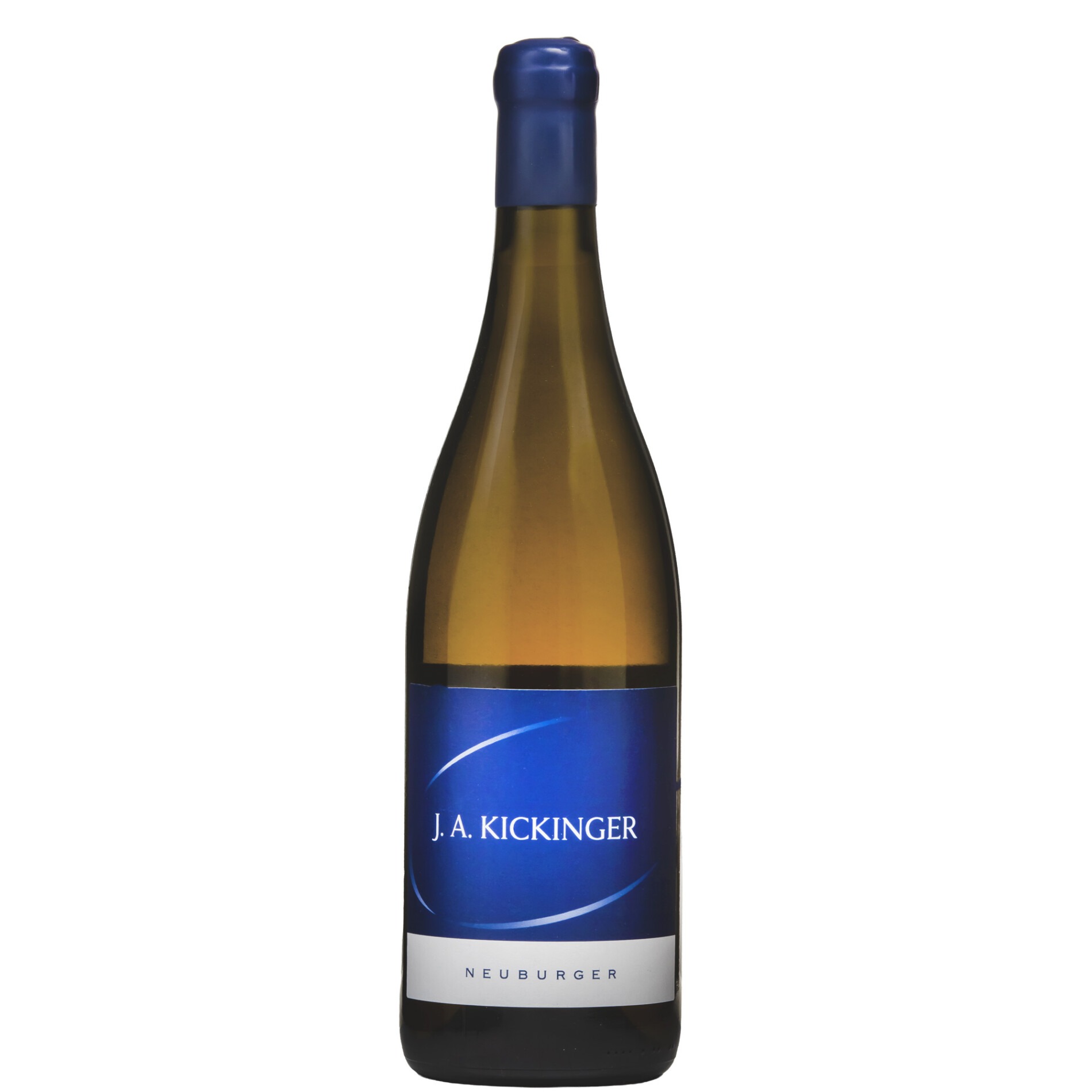 J. A. Kickinger – Neuburger