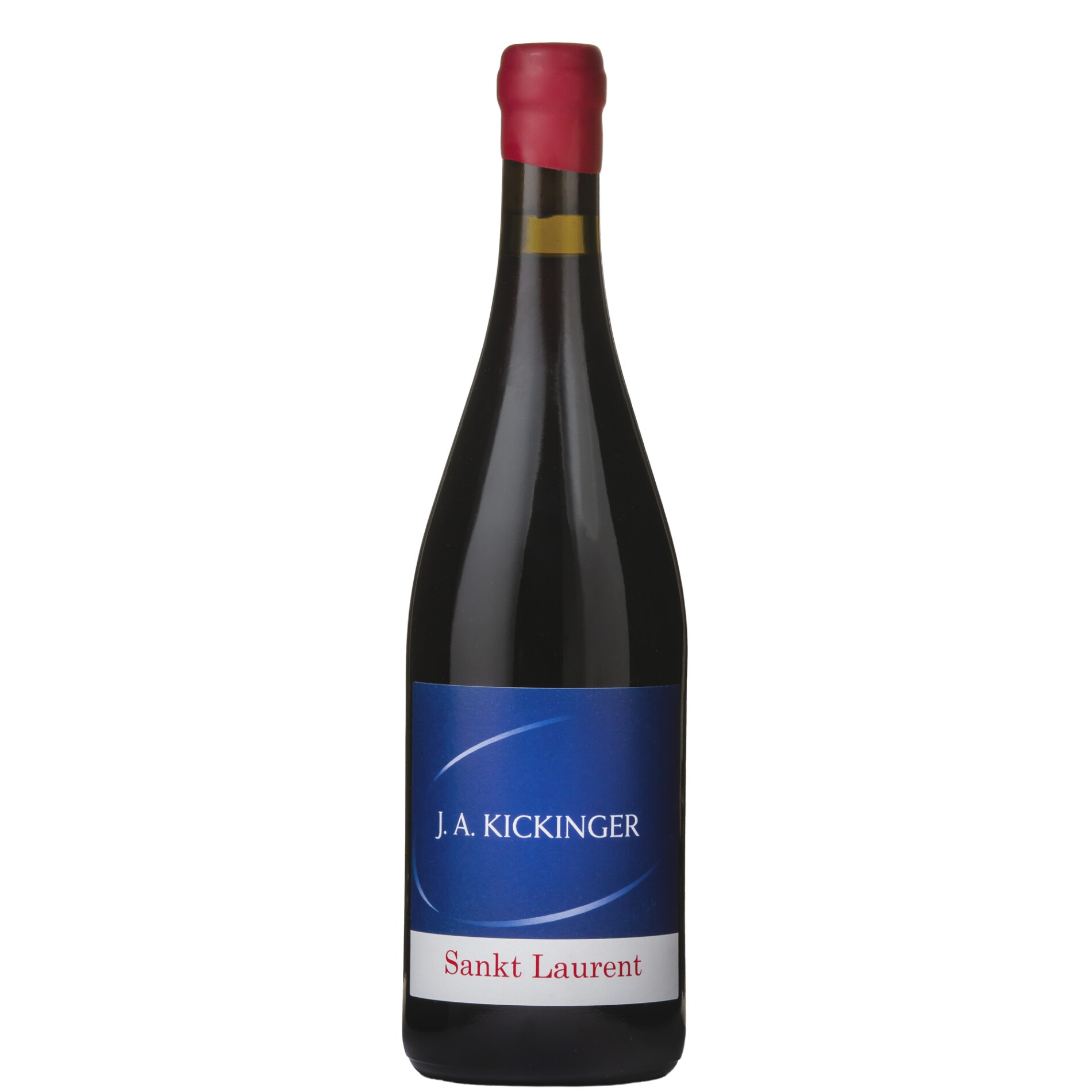 J. A. Kickinger - Sankt Laurent