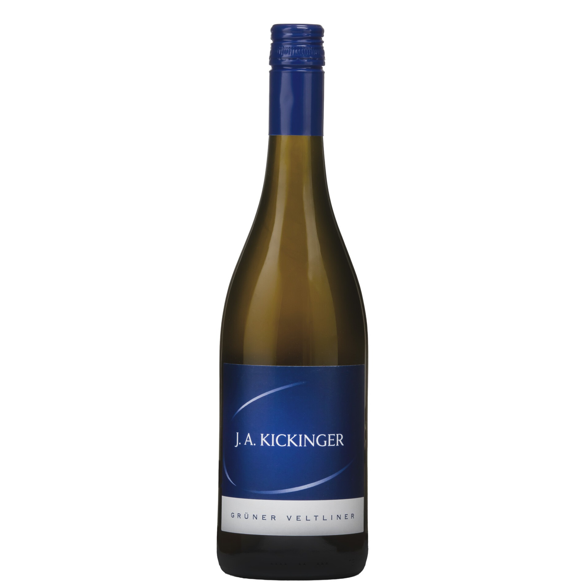 J. A. Kickinger – Grüner Veltliner